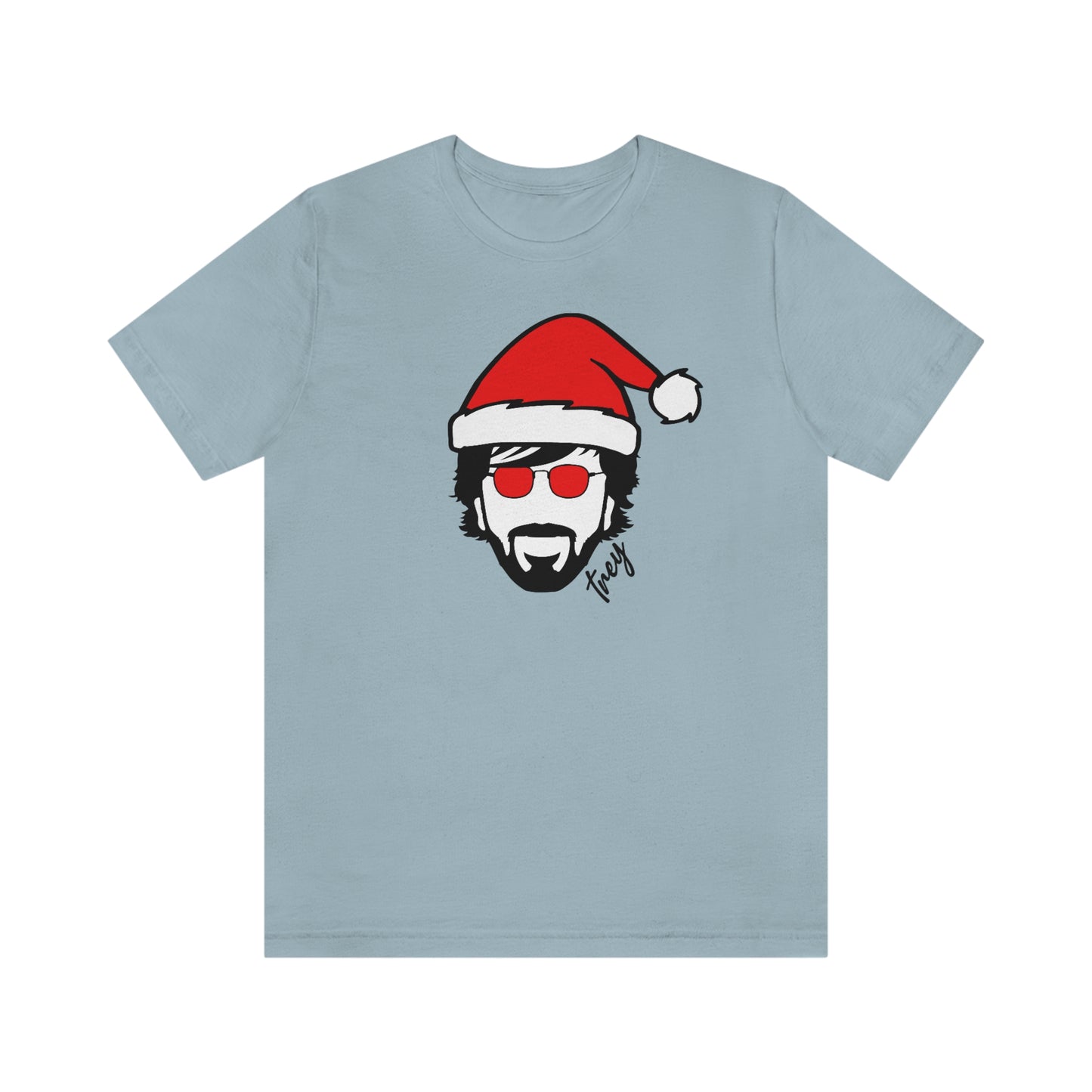 Santa Trey