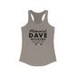 Memorial Dave Ohio 2023 Tank Top w/set list