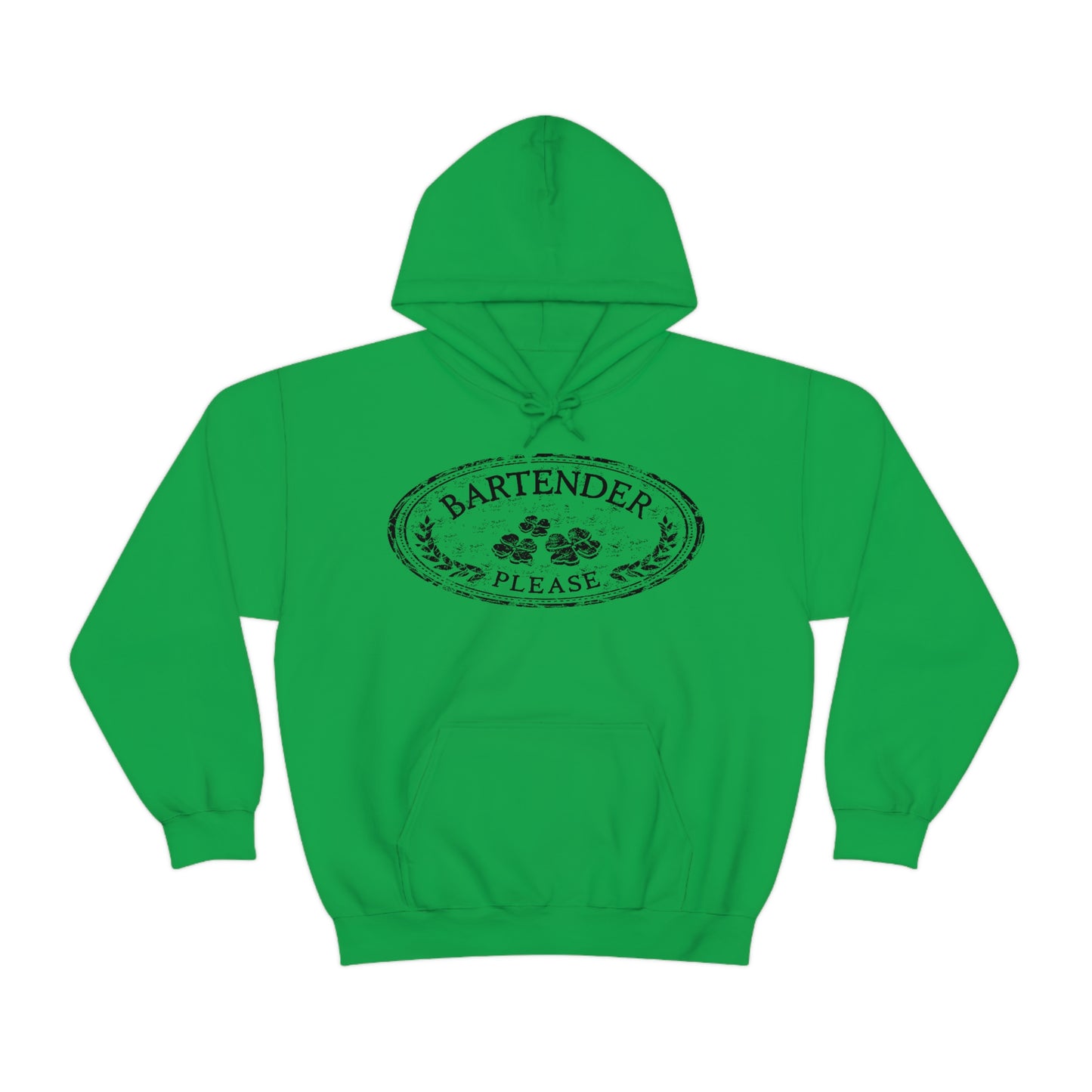 Bartender Please Clovers