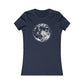 Walk Around The Moon Lyrics Women's Cut