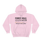 Forest Hills Hoodie 2023 **With Set List