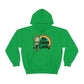 Lucky Charmer Hoodie