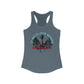 Nashville 2023 Tank Top w/set list