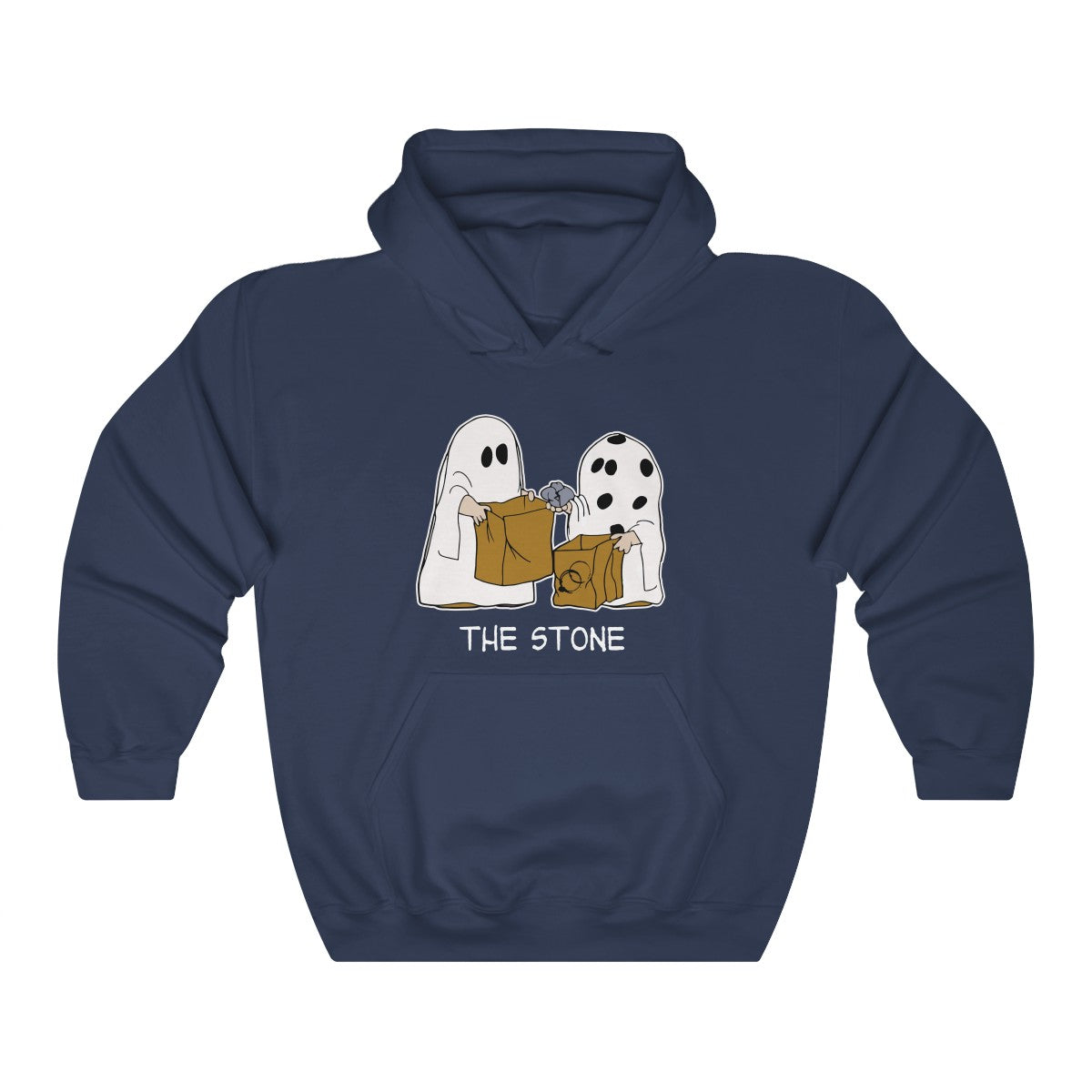 Halloween The Stone