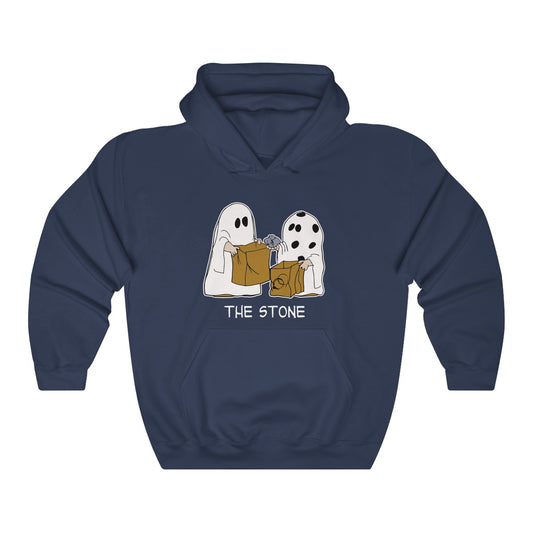 Halloween The Stone