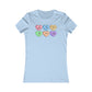 Valentines Hearts Woman's Tee