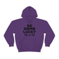 First Pit Hoodie 2023
