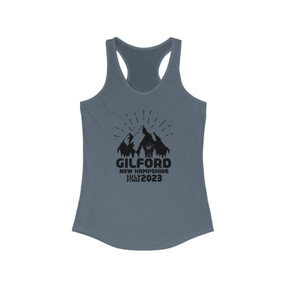 Gilford 2023 Tank Top w/set list