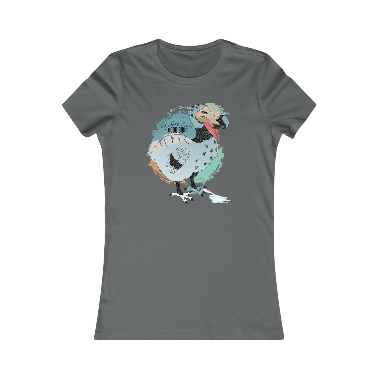DODO Bird Women's Cut