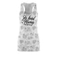 Be Kind Always Beach Cover Up