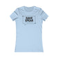 Dave Speak Mexico 2023 W/Back Printing (Woman's Cut)