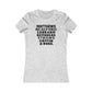 The Band 2023 Women's Cut