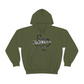 Texas Two Step 2023 Hoodie w/set list