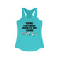 Bring That Beat Back 2023 *With Locations On Back Tank Top