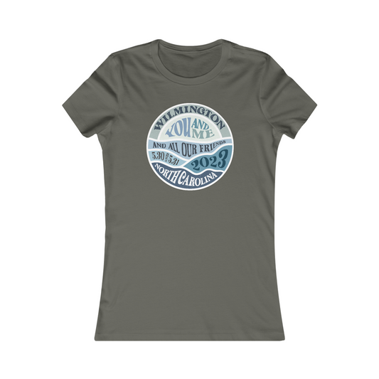 Wilmington NC 2023 Women's Cut w/set