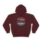West Palm Logo 2023 Hoodie *With Setlist