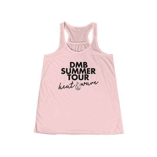 Summer Tour Heat Wave