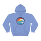 Jones Beach 2023 Hoodie *With Setlist