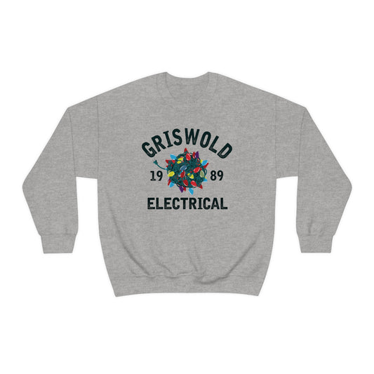 Griswold Electrical