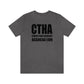 CTHA Custom Tee