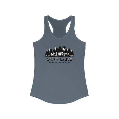 Starlake 2023 Tank Top w/set list
