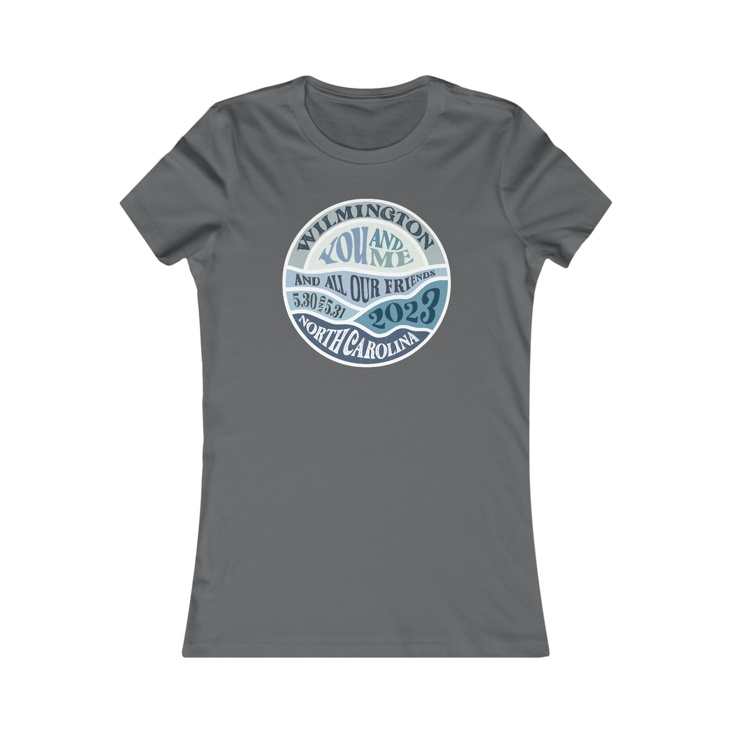 Wilmington NC 2023 Women's Cut w/set