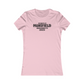 Mansfield Mass 2023 Women's Cut *With Set List