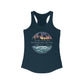 West Palm Logo 2023 Tank Top *With Setlist