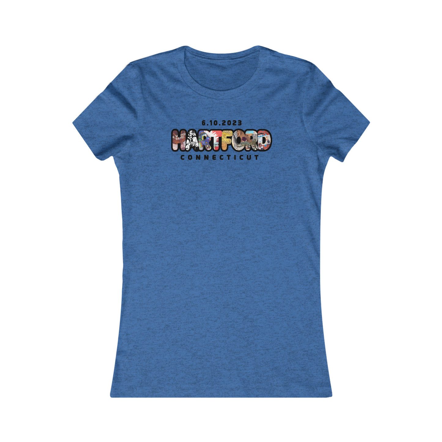 Hartford Conn 2023 Women's Cut **With Set List