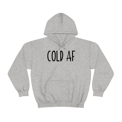 Cold AF
