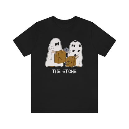 Halloween The Stone