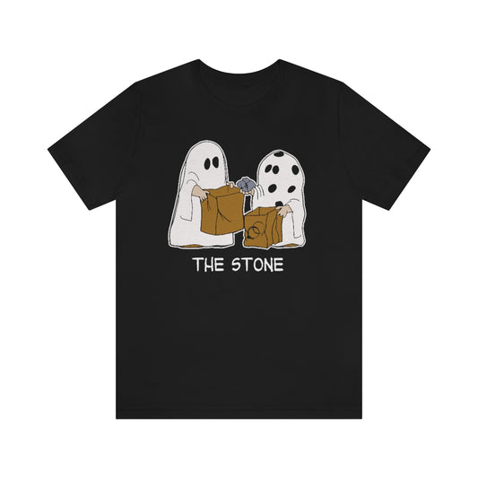Halloween The Stone