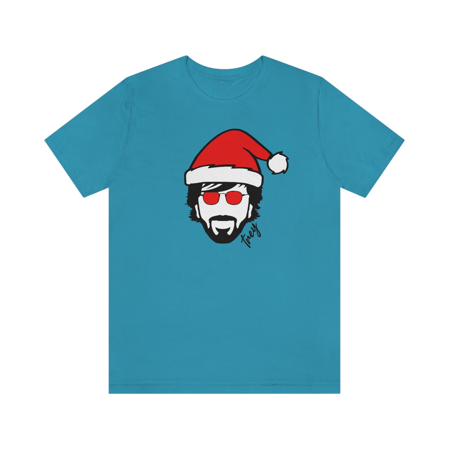 Santa Trey