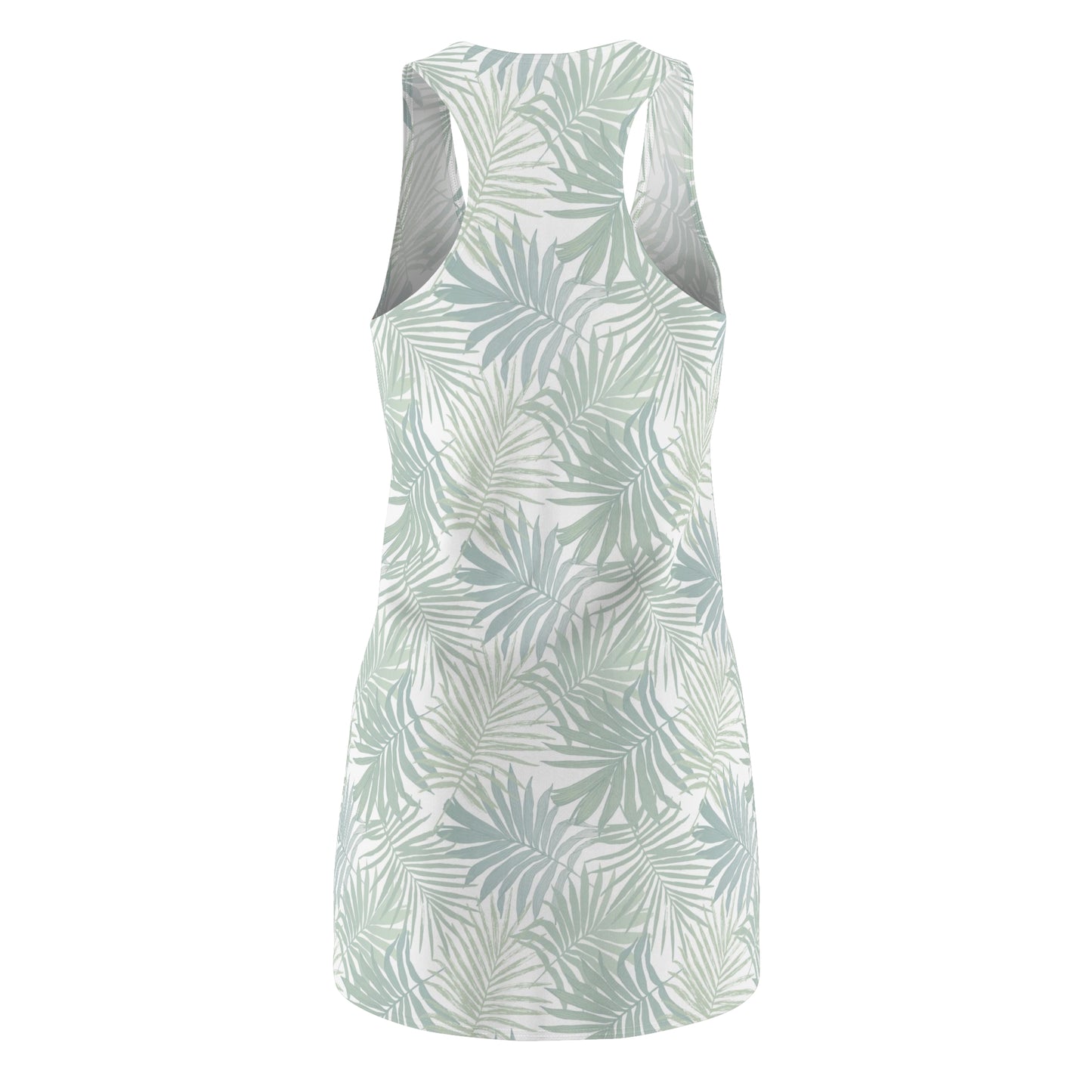 D&T Sunny Days Beach Cover Up