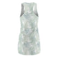 D&T Sunny Days Beach Cover Up