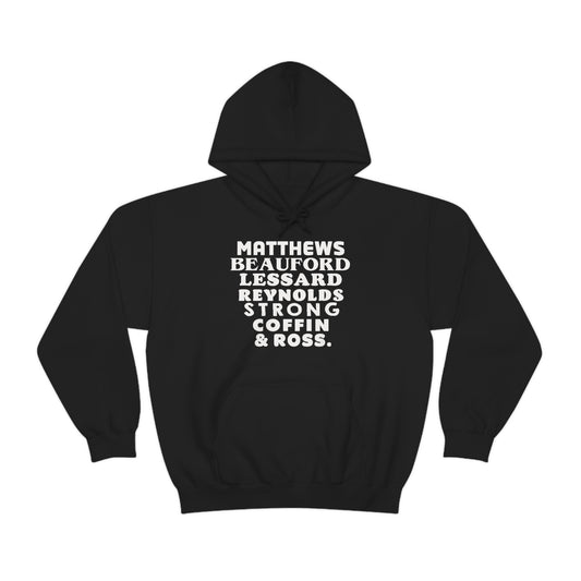 The Band 2023 Hoodie