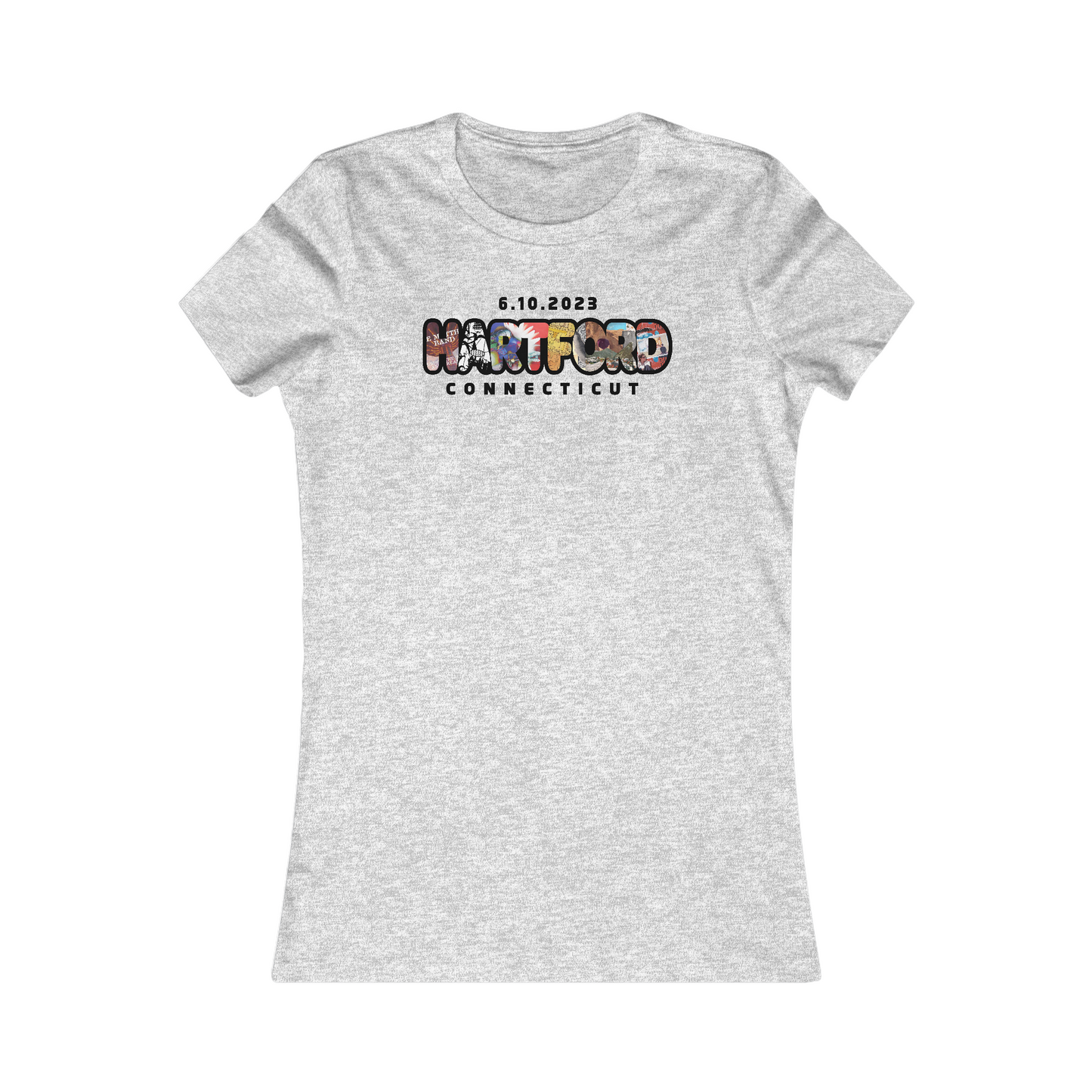 Hartford Conn 2023 Women's Cut **With Set List