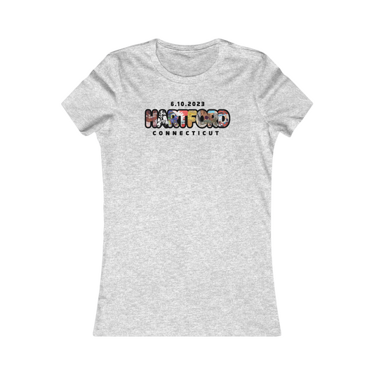 Hartford Conn 2023 Women's Cut **With Set List