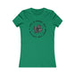 Life Is Short St Pats Women's Cut