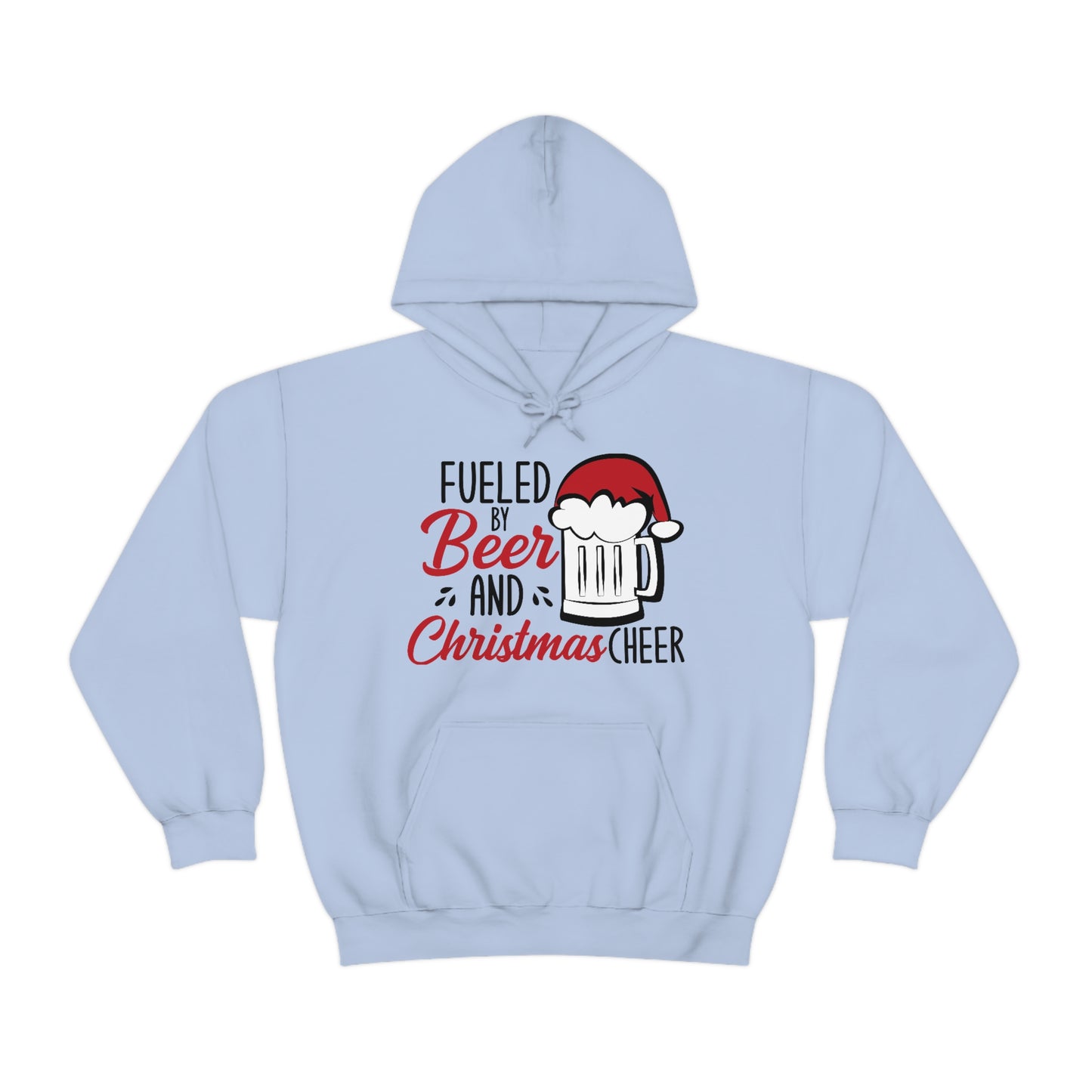 Beer & Cheer
