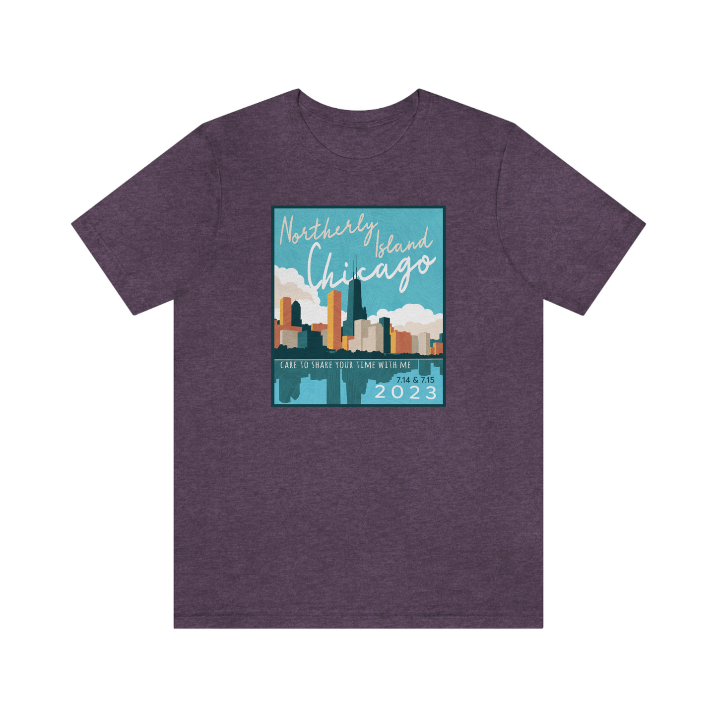 Northerly Chicago 2023 *With Setlist