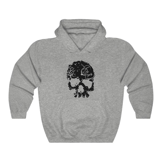 Halloween Skull