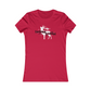 Creekend Weekend Flowers 2023 Women's Cut w/set list