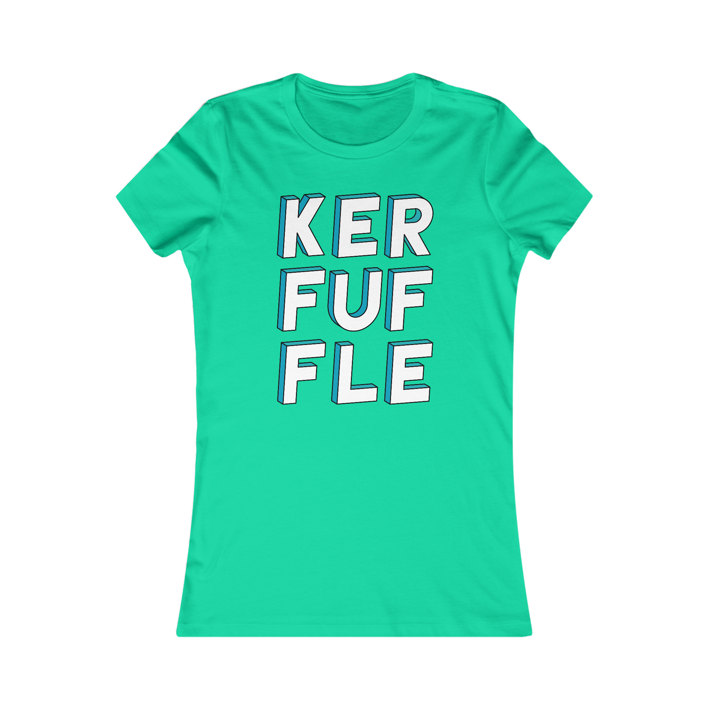 Kerfuffle Women's Cut