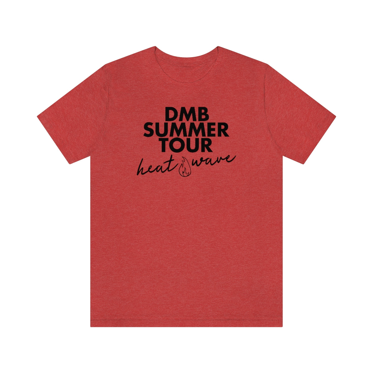 Summer Tour Heat Wave