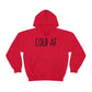 Cold AF