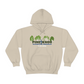 Pine Knob Hoodie 2023 *With Set List