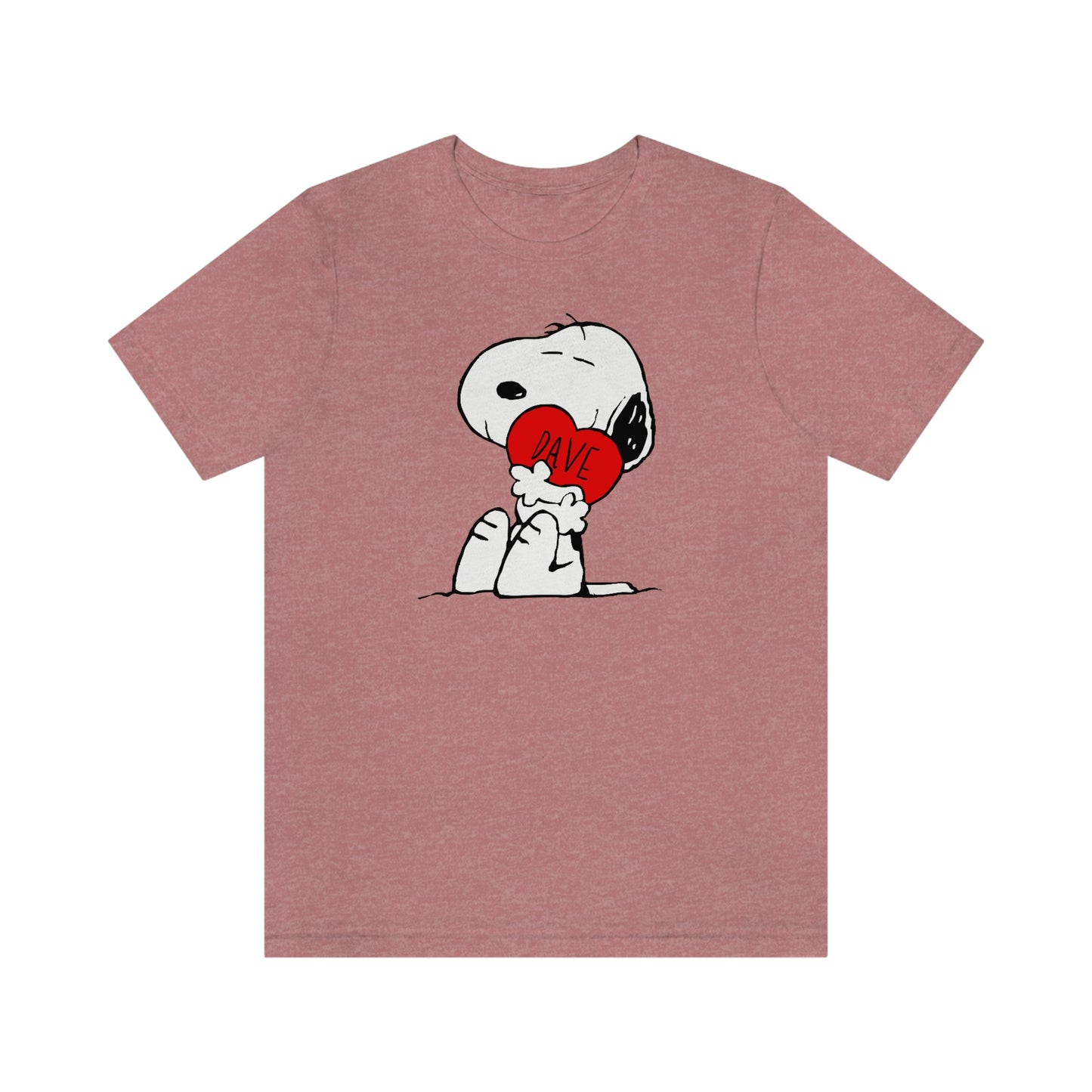 Snoopy Love