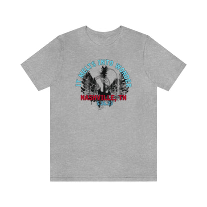 Nashville 2023 w/set list