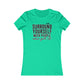 Surround Yourself Ants Women's Cut